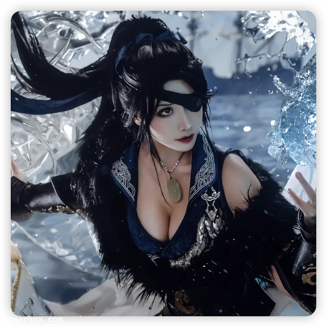 流一_喵喵喵喵喵喵