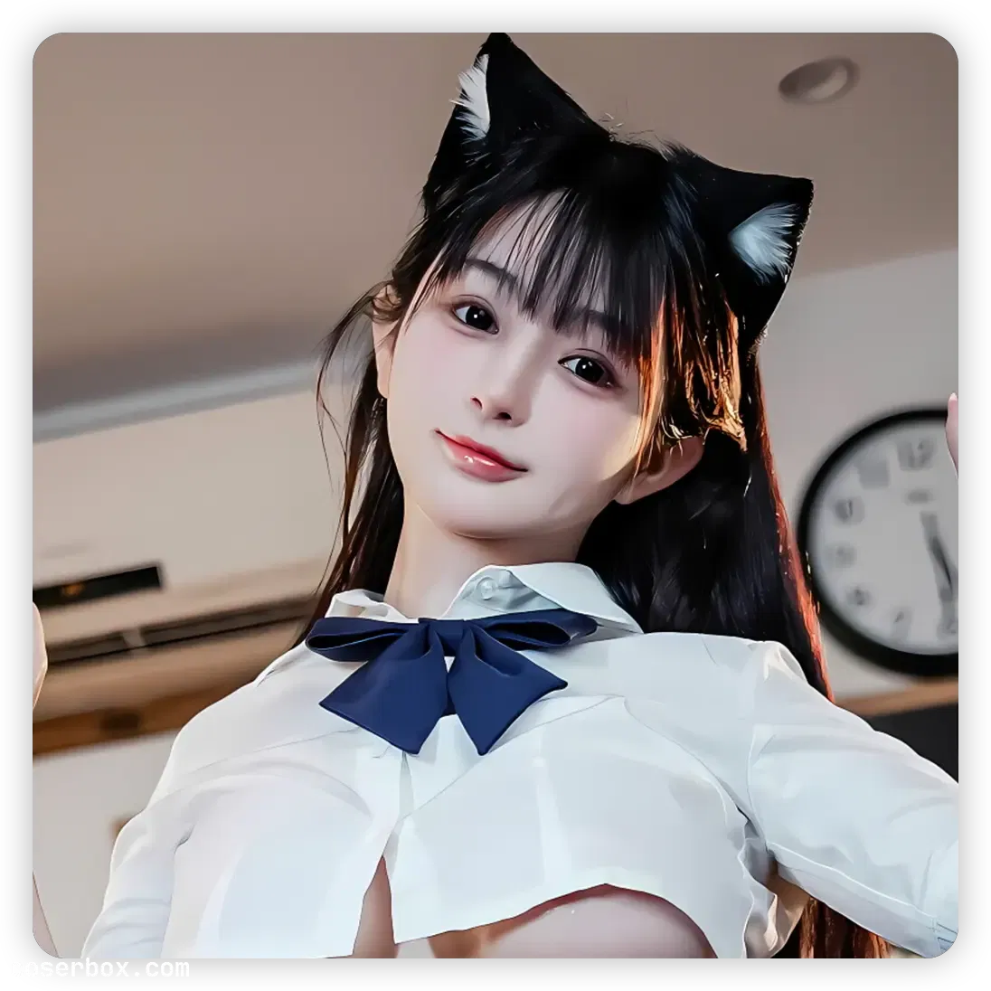 樱井宁宁(桜井宁宁)