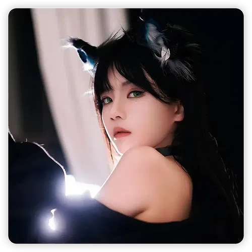 桜桃喵(樱桃喵)