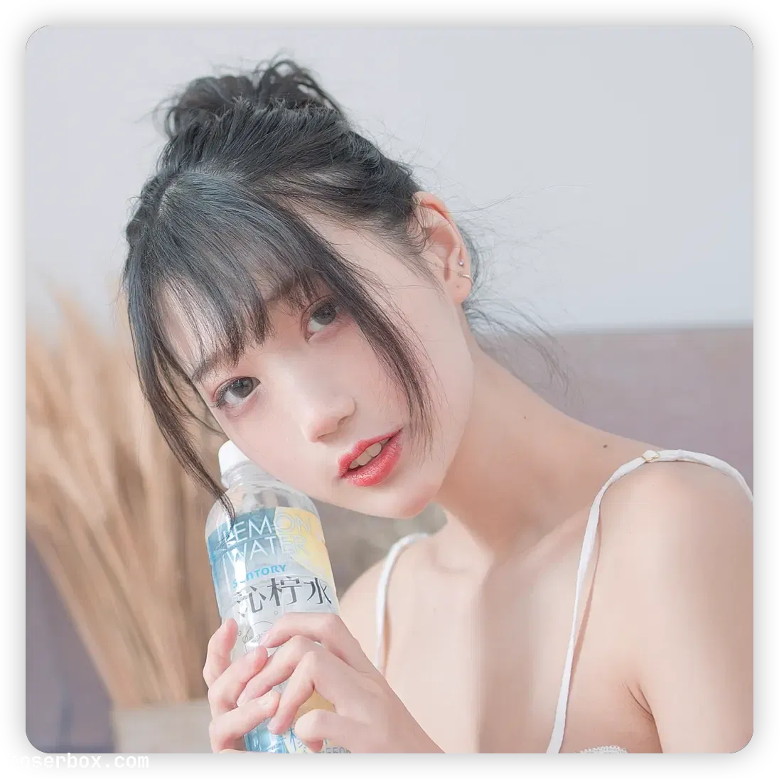 周叽是可爱兔兔