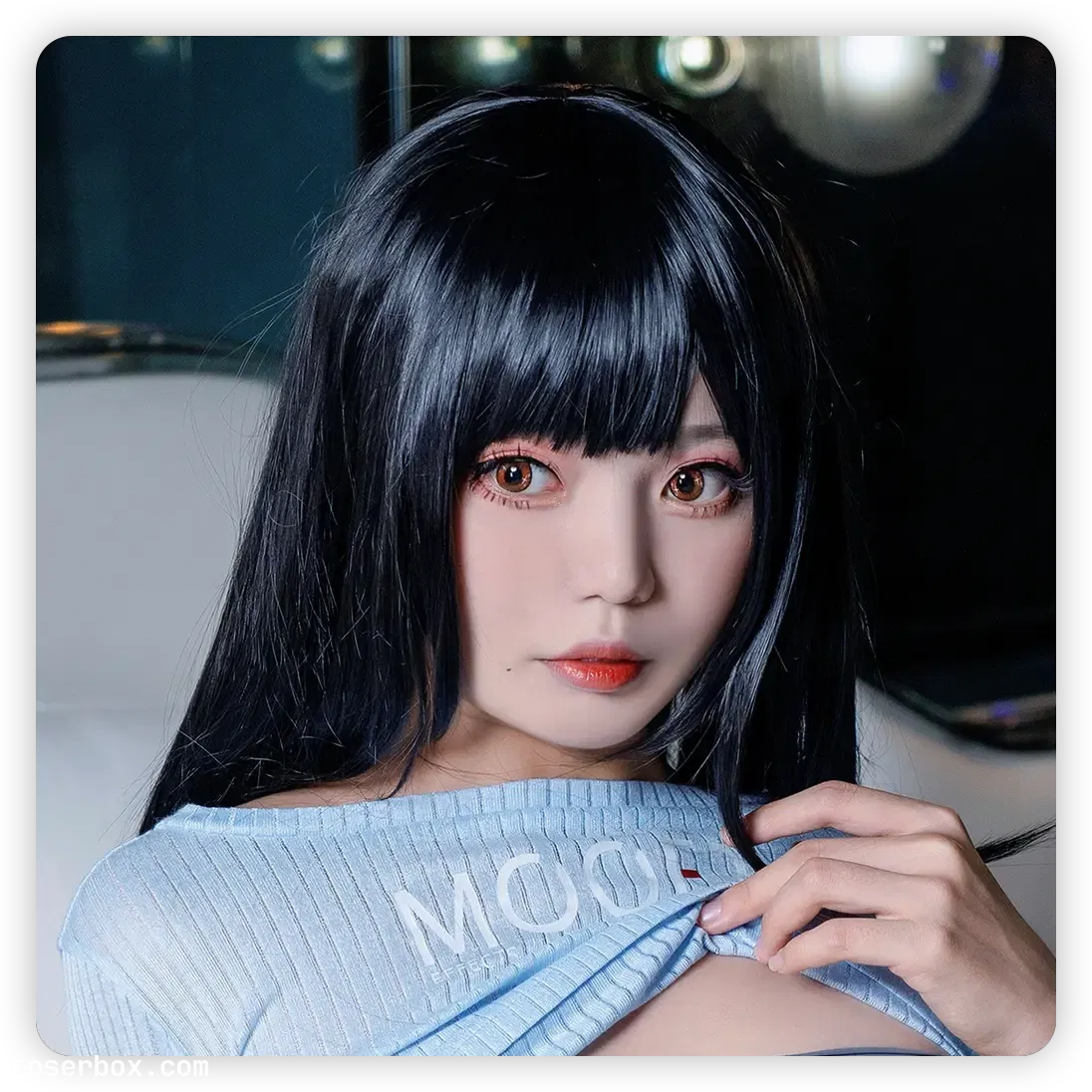 雪猫雪猫YukiNeko