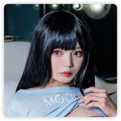 雪猫雪猫YukiNeko