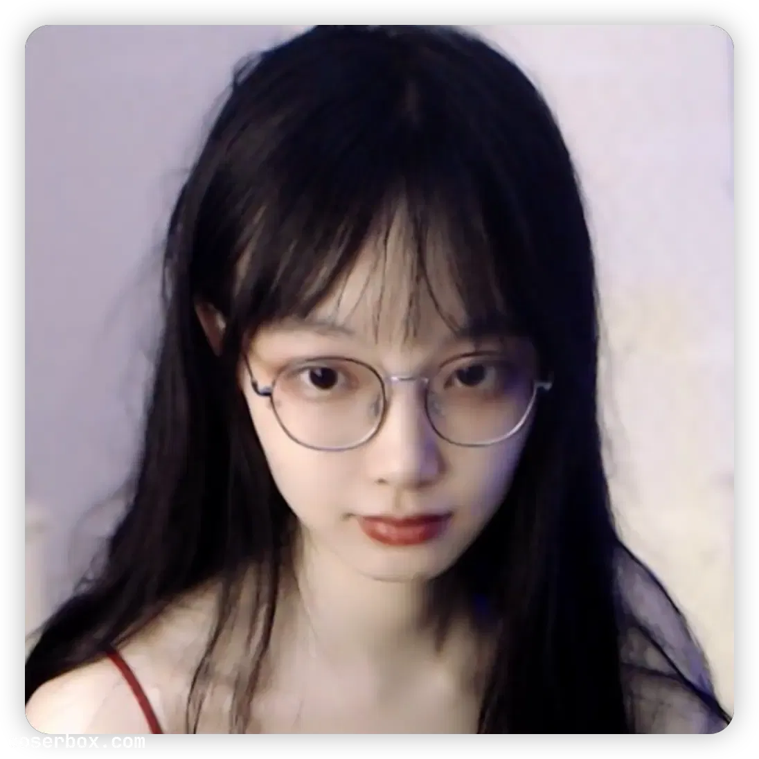 清月已经不困了