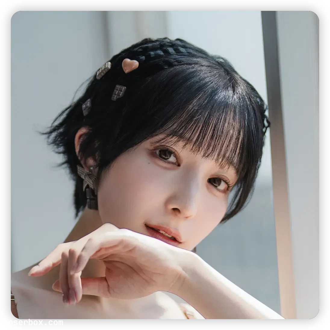 天川星夏