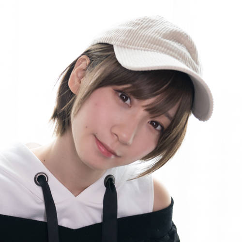 伊织萌e(伊織もえ)