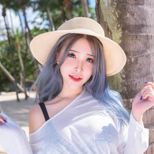 花リリ(Plant Lily)