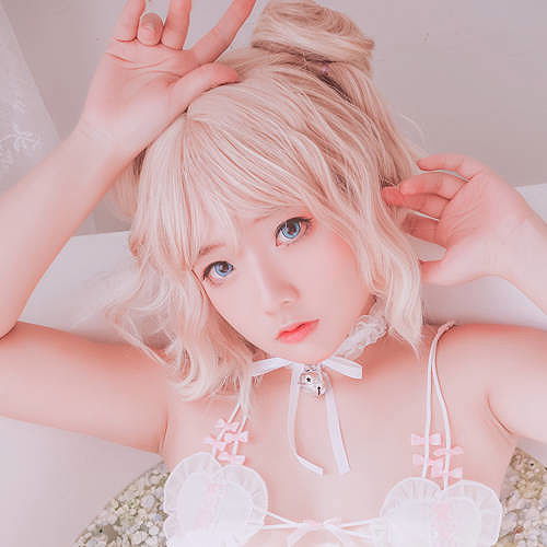 越南妹子 Messie Huang