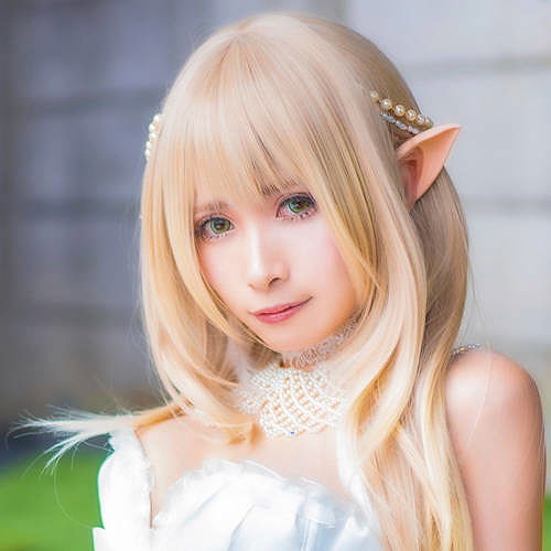 樱花妹 girlfriend end(じる)