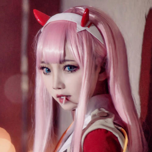 楚楚子w
