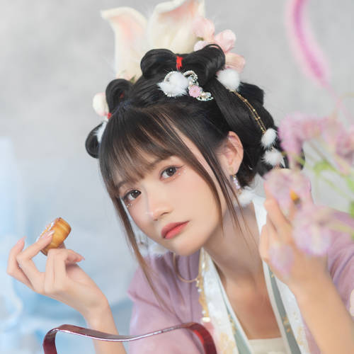 兔子Zzz不吃胡萝卜