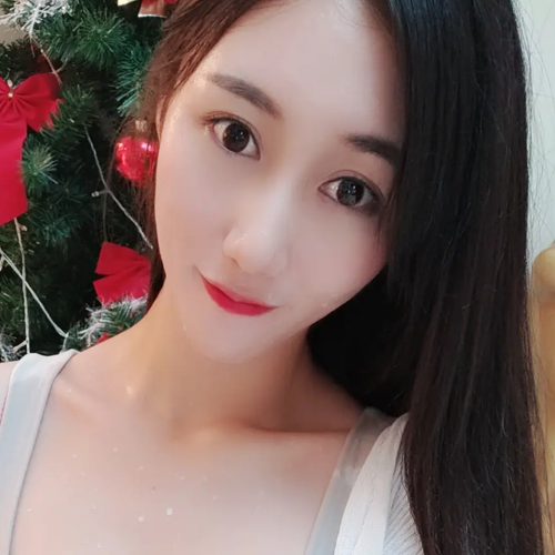 斗鱼小小玉酱
