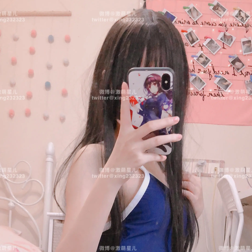 激萌星儿